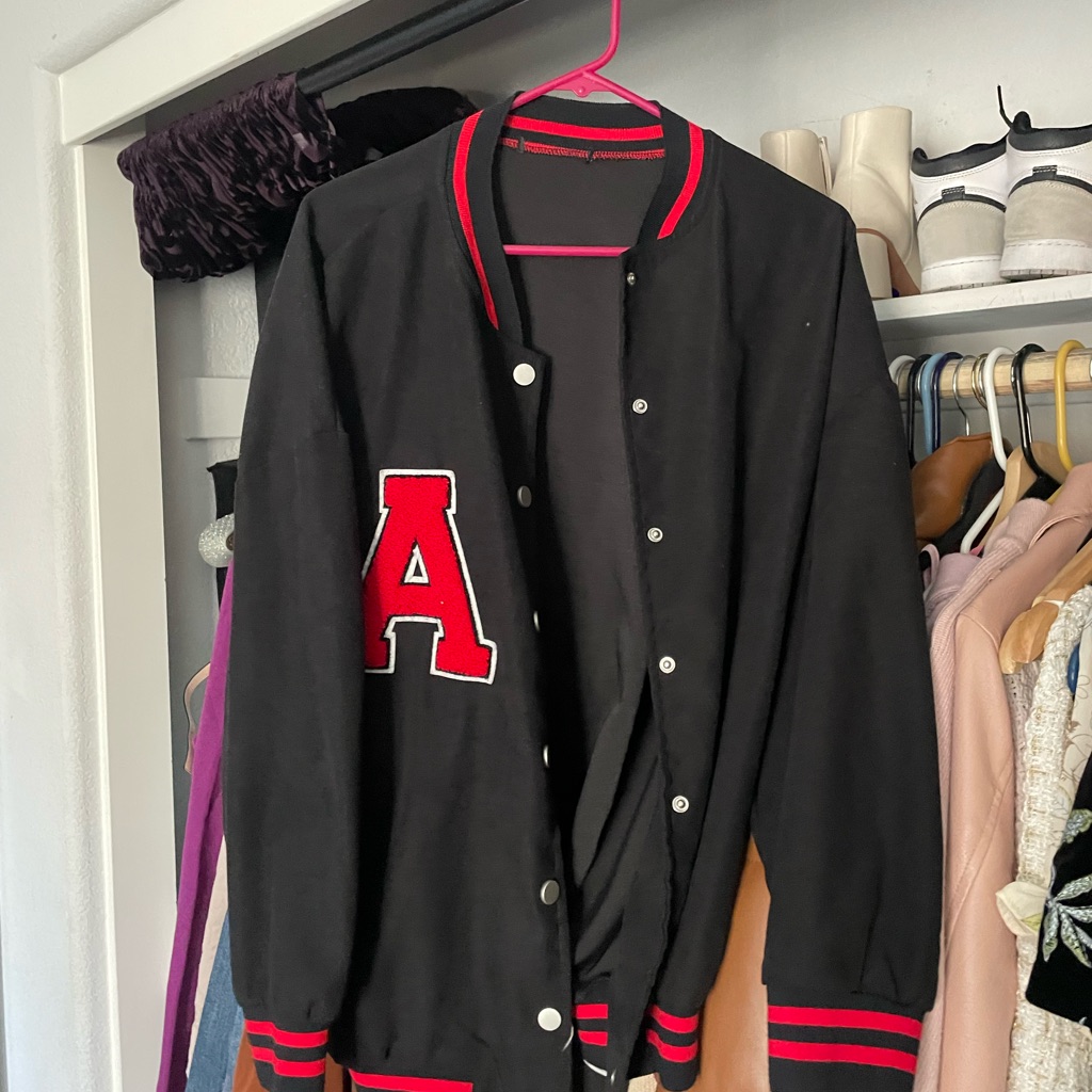 “A” Jacket